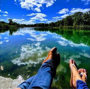 Meet your Posher, Chris